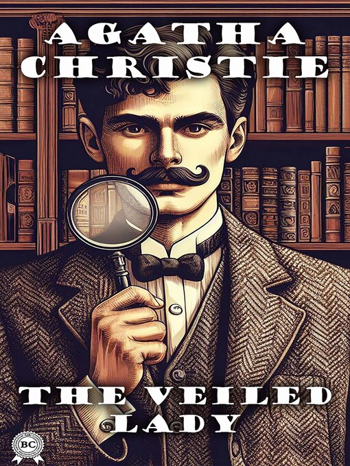 Title details for The Veiled Lady by Agatha Christie - Wait list